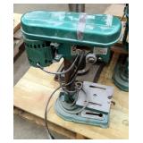 Sterling Machinery 3 Speed Heavy Duty Drill Press, Model FLD-8