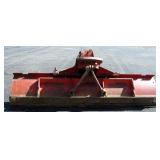 Arps Utility Grader Blade Model AB-12, 3-Way Angle