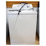 Maytag Performa Top Load Washer Model PAV2300AWW
