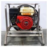 Power Blowers Inc. Unifier Gas Fueled Blower, Model DS-SP4