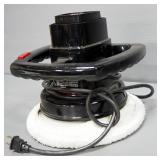 Wen Orbital Car Waxer Model 10, Powers On, And Winner Lincoln Automotive 10 Ton Hydraulic Ram Model 
