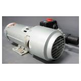 Gast 40 Amp Vehicle Air Compressor Model 2HAH-251-M322, Compressor Only