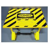 Hubbell Wiring Device-Kellems, 50 A 120/240 VAC 60 Hz