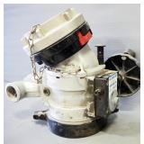 Fire Hose Intake Valve Attachments, 4" And 5", Qty 6, Brands Include TFT And Akron