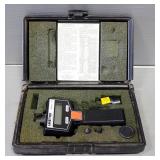 Ametek Digital Tachometer Model 1726, In Original Case