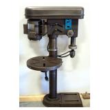 Guardian Power 2/4 HP Heavy Duty Drill Press, Model BDM-58-12S, On/Off Switch Is Reversed