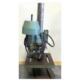 Buffalo Forge Co Drill Press