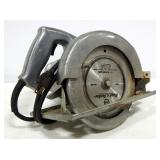 Ram Tool Corp Turbo 7-1/4" Circular Saw Model 725-23002, Powers On