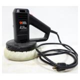 Black & Decker Handi Buffer No.55 And Black & Decker Finishing Sander No 7448, Both Power On