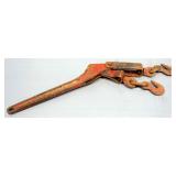 Durbin Fence Pullers, Qty 5, Various Sizes