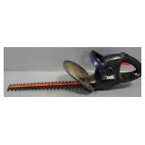 Black & Decker Electric Hedge Trimmer Model TR1700, Powers On