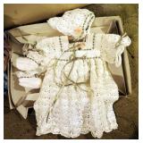Antique Child