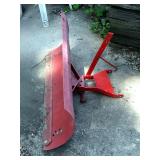 3 Foot Metal Blade