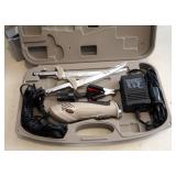 Rapala Electric Fillet Knife In Carrying Case