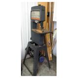 Craftsman 12 Inch Band Saw Sander Model 113.24350, Powers On