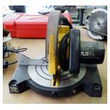 Pro-Tech Electric 8.25 Inch Compound Miter Saw Model 7203