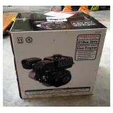 Predator Gas Powered Engine, 212CC OHV, New In Box