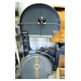 Band Saw Parts