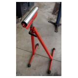Adjustable Material Stand
