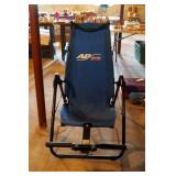 Ab Lounge Sport Ab Exercise Machine