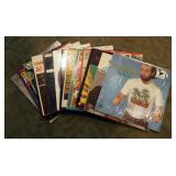 Vintage Albums Including, Larry Gatlin, Jan & Dean, Ray Stevens, And More, Qty 13 Records