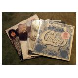 Vintage Records, Including Billy Joel