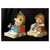 San Francisco Music Box Co "It
