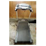 Fuel Fitness Treadmill Model FT94