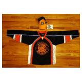 Missouri Mavericks Jersey, Hat And Sticker