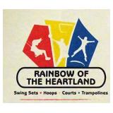 Rainbow Of The Heartland, $275 Birthday Party Gift Certificate