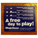 Magic House St Louis Children