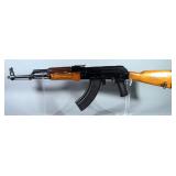 Maadi/CAI St. ALB VT Model MSR S/A 7.62x39 Rifle SN# CM 19803