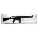 Century Arms Inc CETME Sporter .308 Cal Rifle SN# C48460