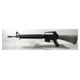 DPMS Panther Arms AR-15 .410 ga Shotgun SN# FE 015199K, This Is An AR-15 Converted To A Shotgun