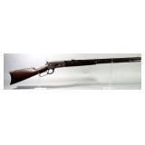 Winchester Model 1886 .45-90 WCF Lever Action Rifle SN# 44952