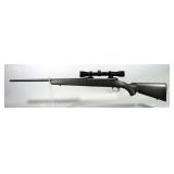 Savage Model 110 .270 WIN Bolt Action Rifle SN# F678774, With Paperwork, Leather And Nylon Slings, I
