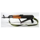 Century International Arms Model M70AB2 7.62 x 39 Cal Rifle SN# M70AB02464, With Folding Buttstock A