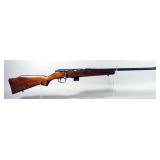 Marlin Model 25M .22 WMR Bolt Action Rifle SN# 16656704