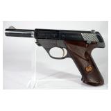 Hi-Standard Model 102 Sport King .22 LR Pistol SN# 1032627, With Paperwork, In Original Box