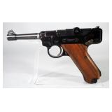 Stoeger Luger .22 LR Pistol SN# 60977