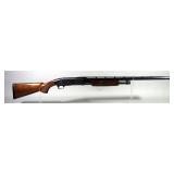 Japan/Browning Field Model - 30" 10 ga Pump Action Shotgun SN# 20667NR192, With Fine Engraving And 2