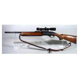 Remington Model 11-87 Premier 12 ga Shotgun SN# PC805367, With Bushnell Banner Scope, Scroll Work, A