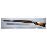 Japanese Browning Model 325-SP-3 12 ga Over/Under Shotgun SN# 44325NZ, In Original Box
