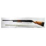 Winchester Model 12 20 ga Pump Action Shotgun SN# 683740, With Vented Rib