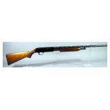 Mossberg Model 500EG .410 ga Pump Action Shotgun SN# J154579, 26" Bbl, Full Choke