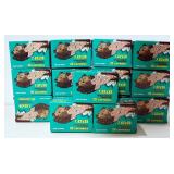 Brown Bear 7.62x39mm Ammo, Approx 300 Rounds