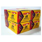 Aquila Super Extra .22 LR Ammo, Approx 200 Rds