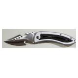 Pocket And Folding Knife Collection, Includes Schrade Old-Timer, Rite Edge Chilli And More, Total Qt