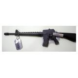 Gibson M-16 Rifle Barbeque Lighter, NIB