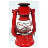 Glass Oil Lamp With Eagle Burner, Brass Oil Lamp, And Acorn Metal Oil Lamp